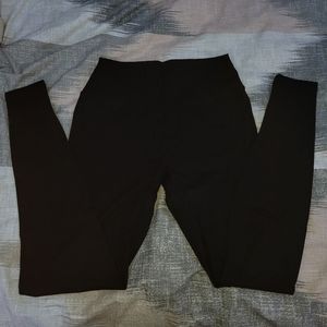 NWOT Alphalete Alphalux Essential Legging